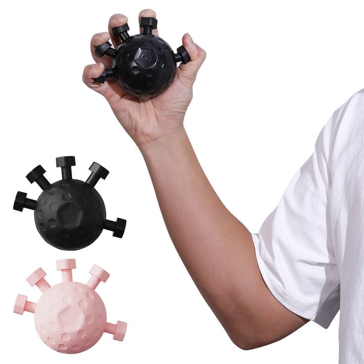 Finger Strength Trainer Ball