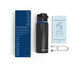 Smart Water Bottle with Hydration Tracker