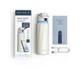 Smart Water Bottle with Hydration Tracker