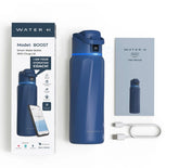 Smart Water Bottle with Hydration Tracker