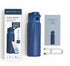 Smart Water Bottle with Hydration Tracker